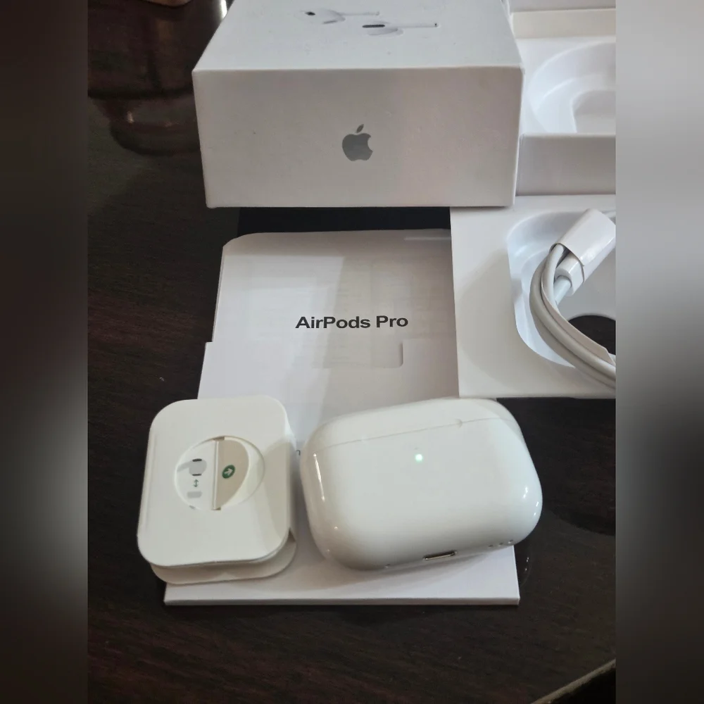 Apple AirPods Pro White